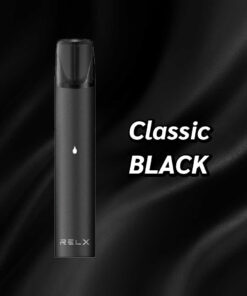 Classic Black(เครื่องเปล่า)