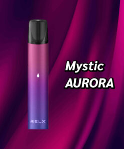 Mystic Aurora(เครื่องเปล่า)