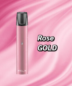 Rose Gold(เครื่องเปล่า)
