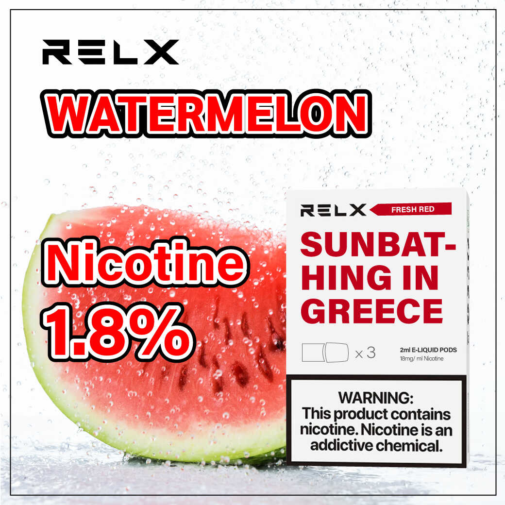 Sexvideo Rtro Naresh - Watermelon nic1.8% | INFINITY THAI CLUB